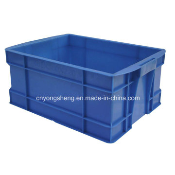 455 * 350 * 220 Medium Crates Plastic Mold